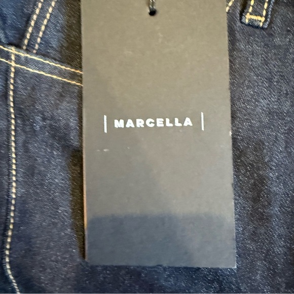 MARCELLA Garcia Jeans - Picture 5 of 7